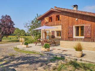 Gîte en pleine nature - 6 pers. - FR-1-841-93 - 9