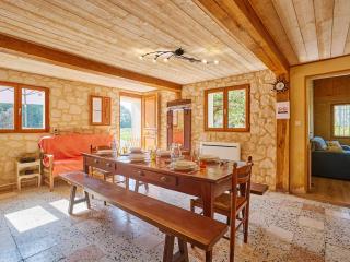 Gîte en pleine nature - 6 pers. - FR-1-841-93 - 7