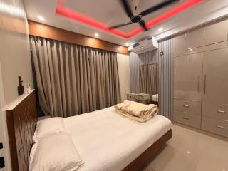Luxurious Flat Near Sylhet Airport Main Road - 8
