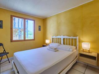 Gîte en pleine nature - 6 pers. - FR-1-841-93 - 3
