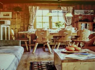 Chalet Mabillard - Nendaz - 5