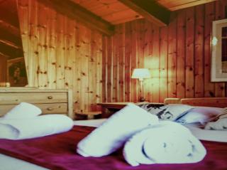 Chalet Mabillard - Nendaz - 3