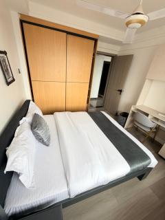Cozy 1BR , Kileleshwa - 4