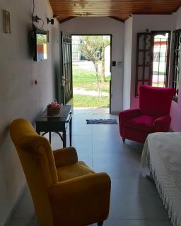 Temporario La Marcela - 2