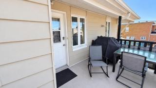 Le Duplex de Rose Free parking and charging station - 6