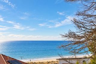 Seacliff Ocean-View Retreat, Moments to the Beach - 4