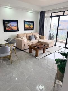 Cozy 1BR , Kileleshwa - 8