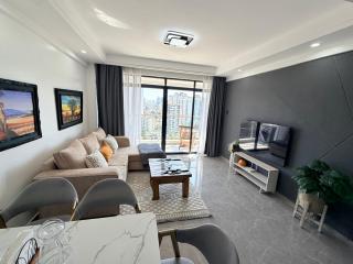 Cozy 1BR , Kileleshwa - 9