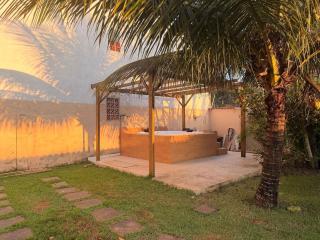 Casa maravilhosa a 100m da praia de Geribá | BZE10 - 8