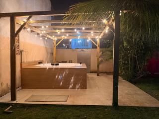 Casa maravilhosa a 100m da praia de Geribá | BZE10 - 4