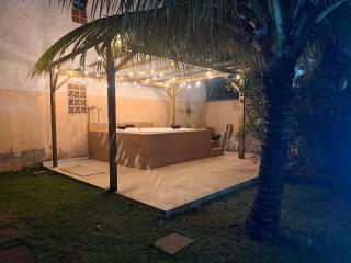 Casa maravilhosa a 100m da praia de Geribá | BZE10 - 3