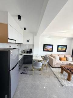 Cozy 1BR , Kileleshwa - 7
