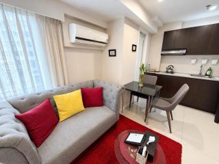 MaxStays - Max Home at Fort Victoria Tower A - 0