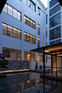 BO HUI Boutique Hotel & Café - Yangshuo West Street & Li River - A Refined Boutique Stay with Café Culture - 4
