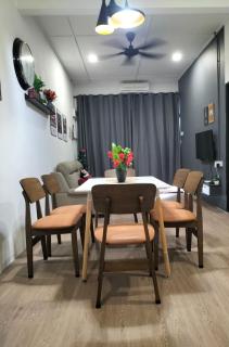 195 Entire Homestay Seremban , Mutiara Galla , Gateway, Ainsdale, Labu - 9