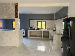 Villa Terang'Africa Sénégal, appartement d'hôte - 7