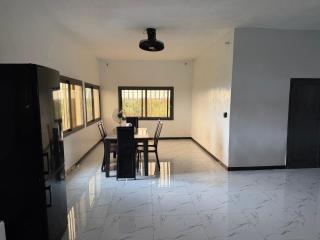 Villa Terang'Africa Sénégal, appartement d'hôte - 6