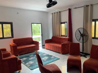 Villa Terang'Africa Sénégal, appartement d'hôte - 3