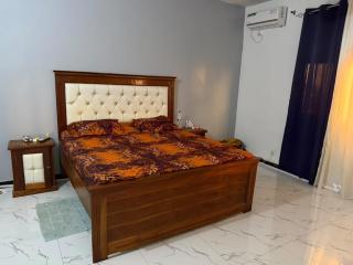 Villa Terang'Africa Sénégal, appartement d'hôte - 1