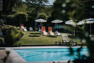 Hotel Domittner - 1