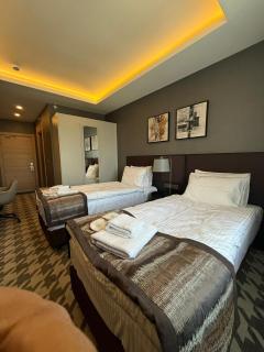Lorent Hotel Incek - 8