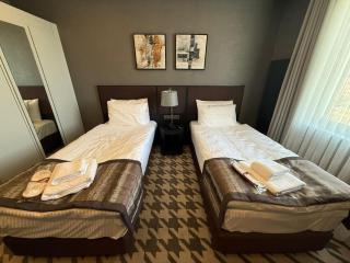 Lorent Hotel Incek - 7