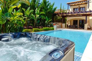 Golf Villas by AHBNB - 6
