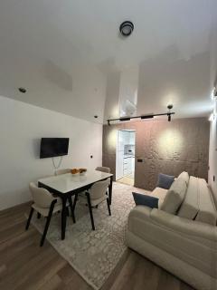 Master Pak Family Apartment - 1