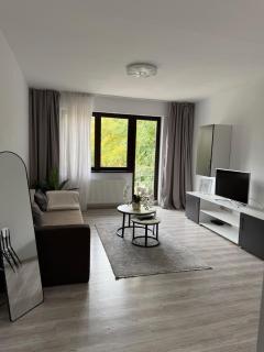 Bloom Apartments - 3