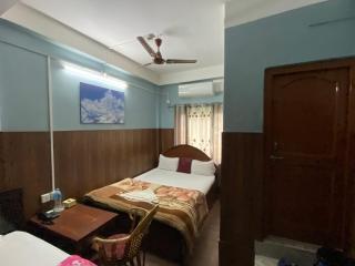 Hotel Quality - 7