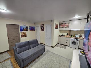 Hostel 1869 - 1