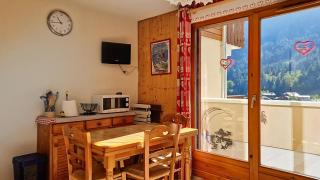 Amarillys AM4 MOUNTAIN & SKI 4 Pers - 7