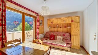 Amarillys AM4 MOUNTAIN & SKI 4 Pers - 6