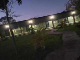 Tou Safari Lodge - 5