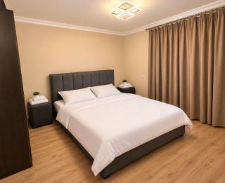 Guest House EVN Airport - 0