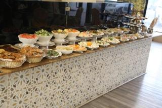 Oriental Residence Serviced Apartment - Economy - 9
