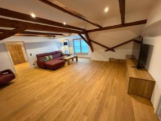 Ferienwohnung an der Feininger Kirche - 4
