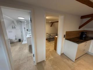 Ferienwohnung an der Feininger Kirche - 1
