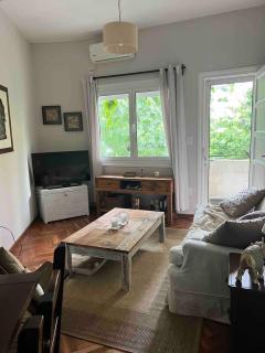 1-bedroom apartment in pocitos - 0