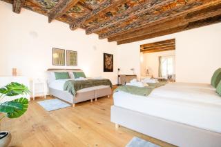 Spacious Apartment in Central Basel near Rhine - Special TOP LUX 24 Apartment, Basel, up to 8 guests - Bâle - 9