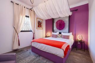 Private Villa Comfort & Relax-Heated Pool - Marraquexe - 1
