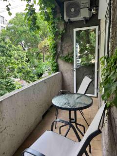 1-bedroom apartment in pocitos - 9