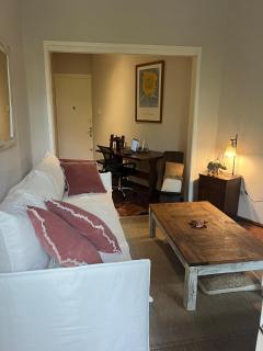1-bedroom apartment in pocitos - 8