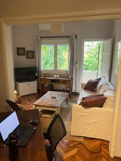 1-bedroom apartment in pocitos - 7
