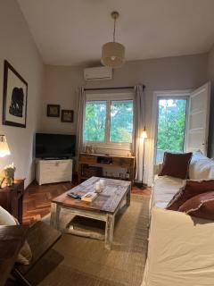 1-bedroom apartment in pocitos - 6