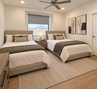 Golden Retreat McKinney - 7