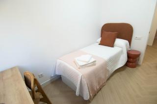 Mirador San Juan con balcón y garaje privado GRATIS - 7