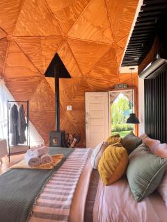 Bóreas Ecoluxury Glamping - 9
