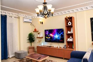 Appartement - 7