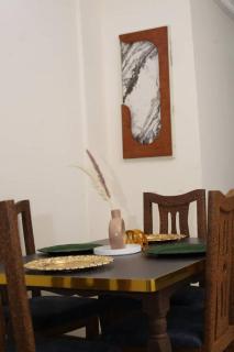 Appartement - 6